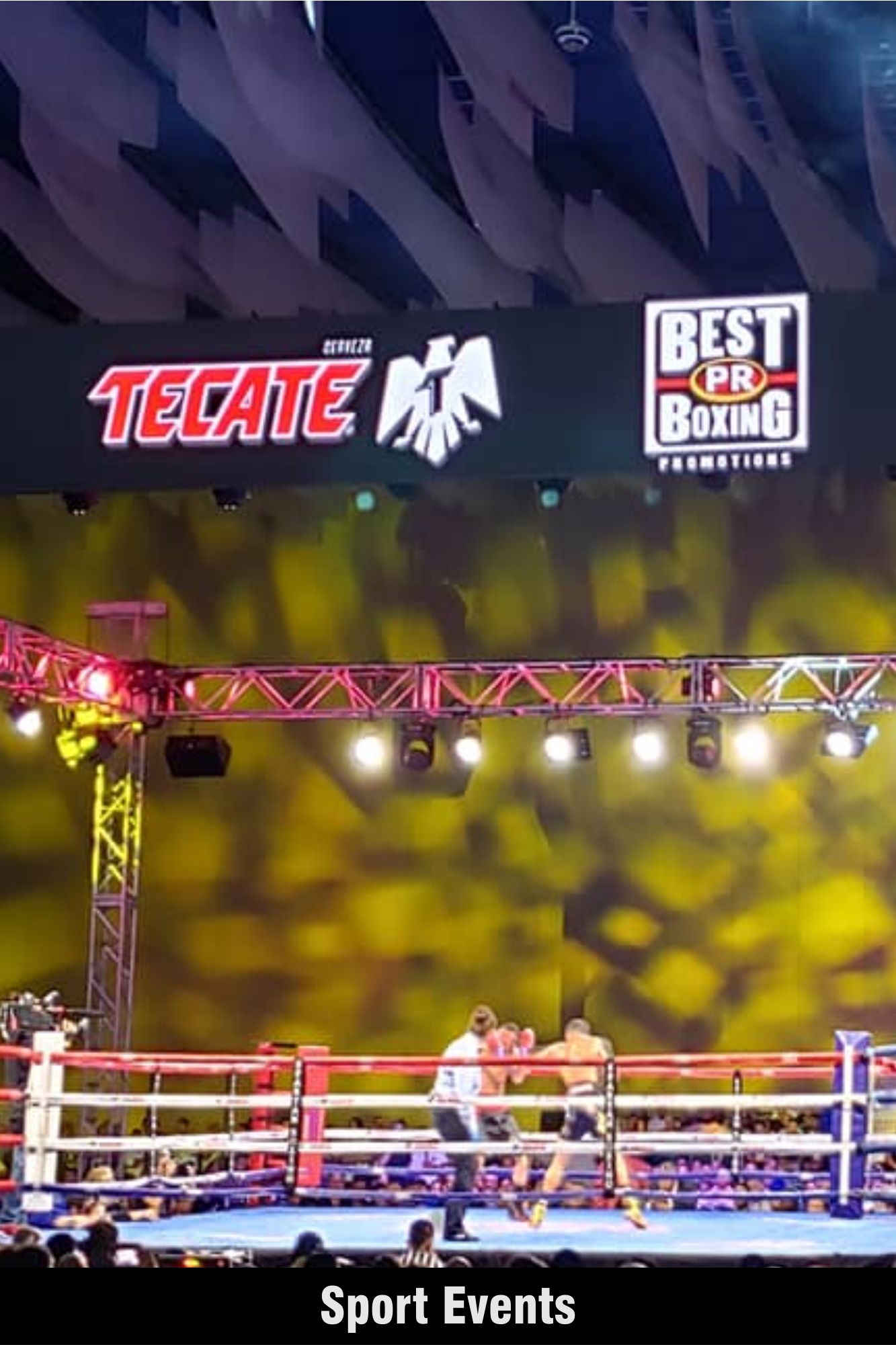 Sport Events