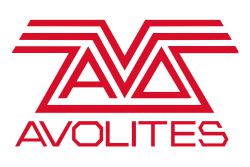 avolite lighting pr
