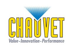 chauvet lighting pr