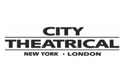 city theatrical pr