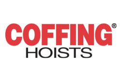 coffing hoists pr