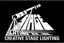 creative stage lighting pr