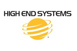 high end systems pr