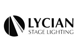 lycian stage lighting pr