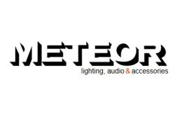 meteor lighting pr